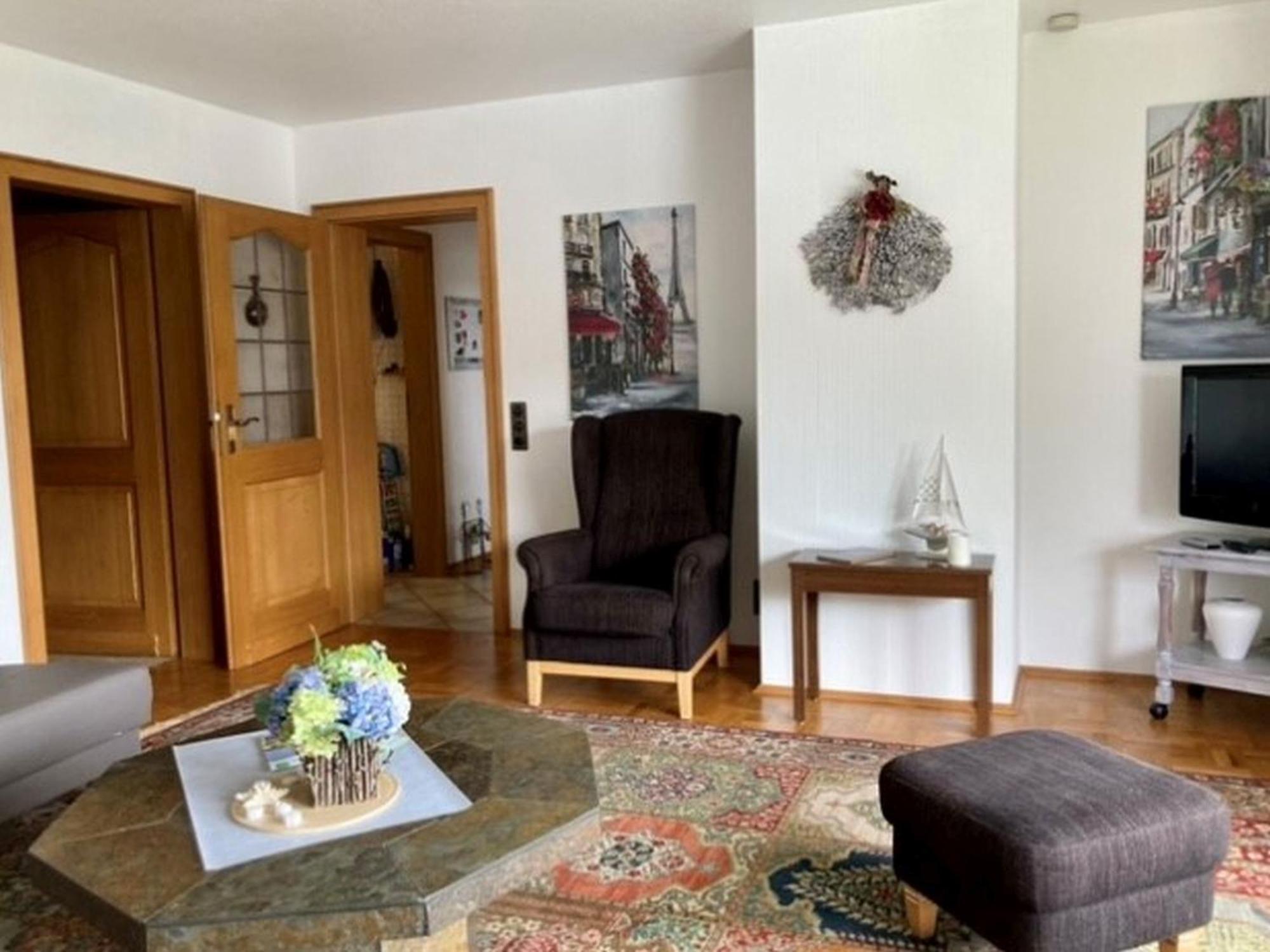 Ferienhaus, 83Qm, 2 Schlafzimmer Sundern Exterior foto