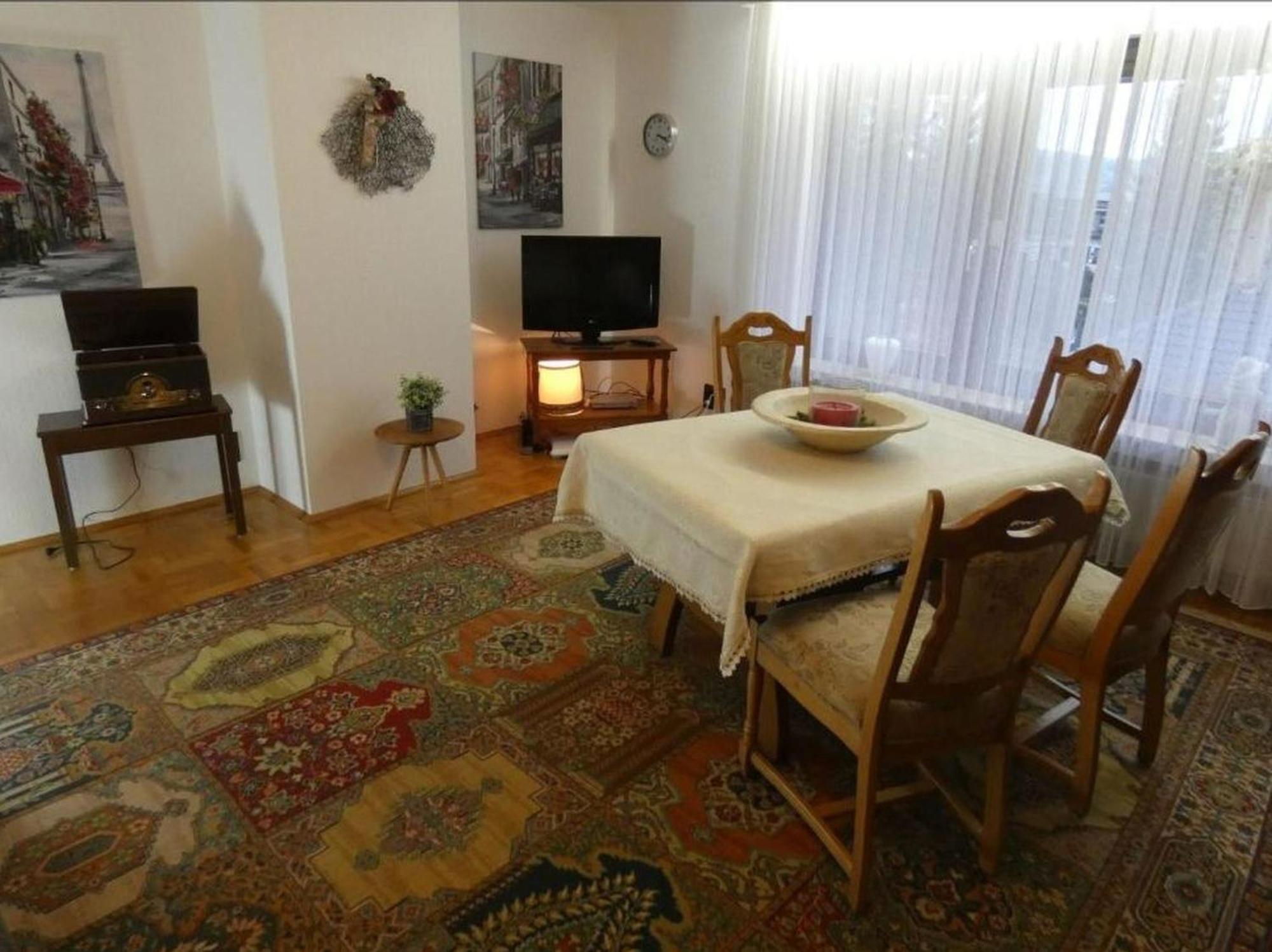 Ferienhaus, 83Qm, 2 Schlafzimmer Sundern Exterior foto